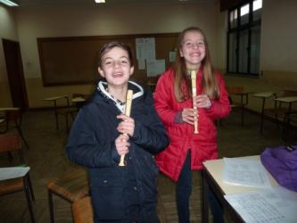 XVIII Concurso de Flautas das Escolas do Vale do Sousa e I do Tâmega