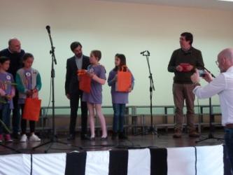 XVIII Concurso de Flautas das Escolas do Vale do Sousa e I do Tâmega