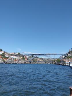 A nossa fabulosa visita de estudo ao Porto!