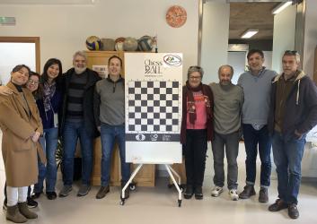  Projeto piloto da FIDE INFINITE CHESS