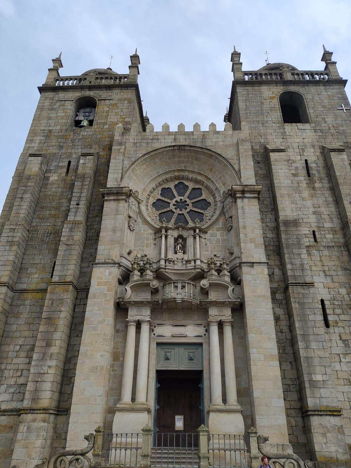Visita de Estudo à RTP e Centro Histórico Porto